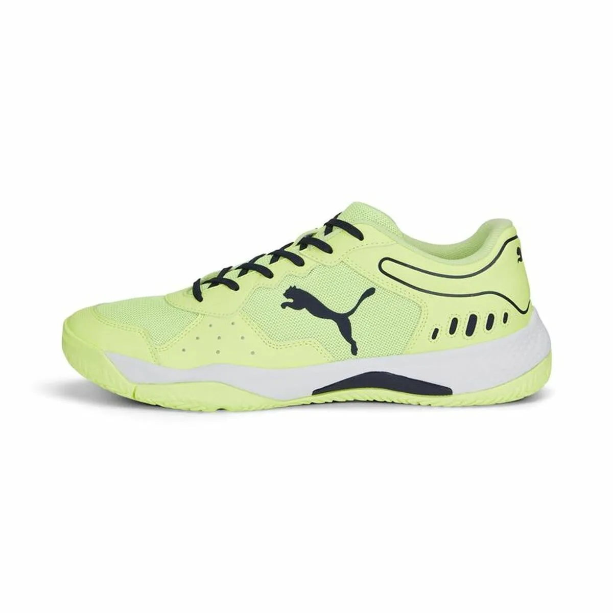 Scarpe da Padel per Adulti Puma 107297 01