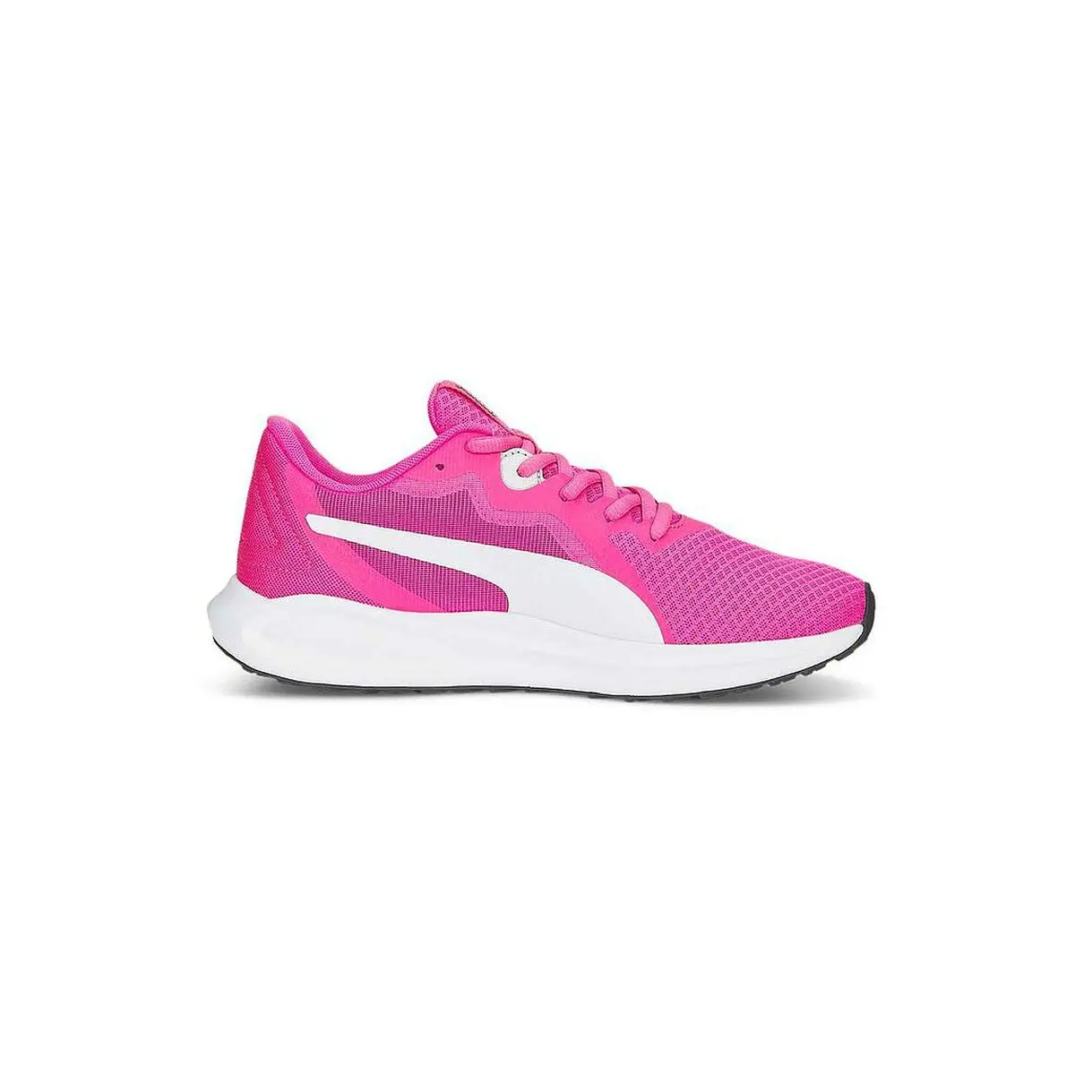 Scarpe da Running per Adulti Puma Twitch Runner Fresh Rosa Fucsia