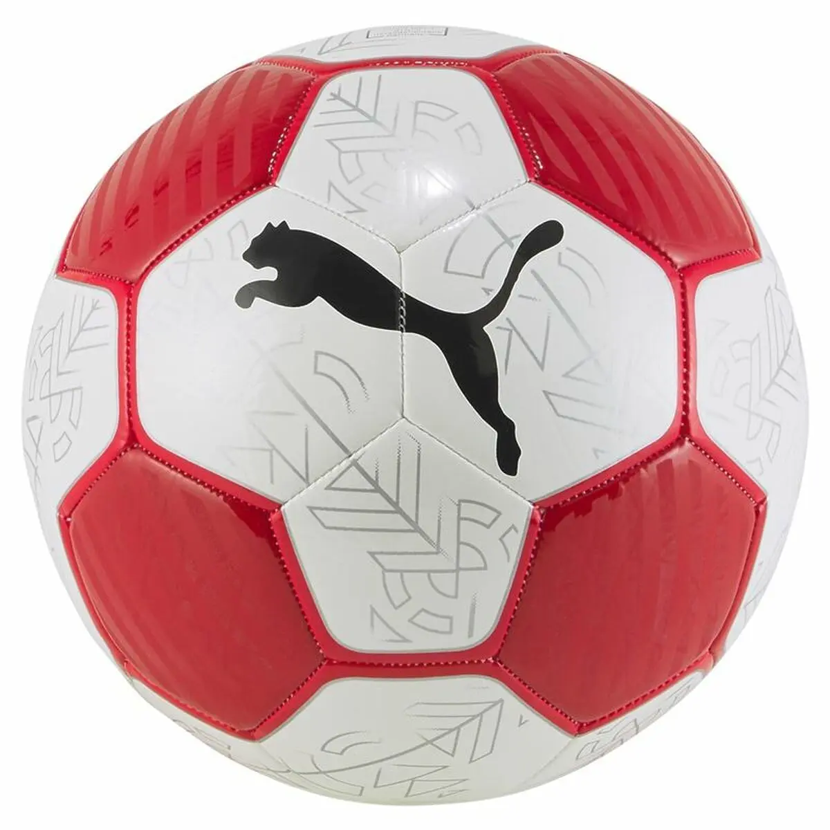 Pallone da Calcio Puma Prestige Multicolore Taglia 5