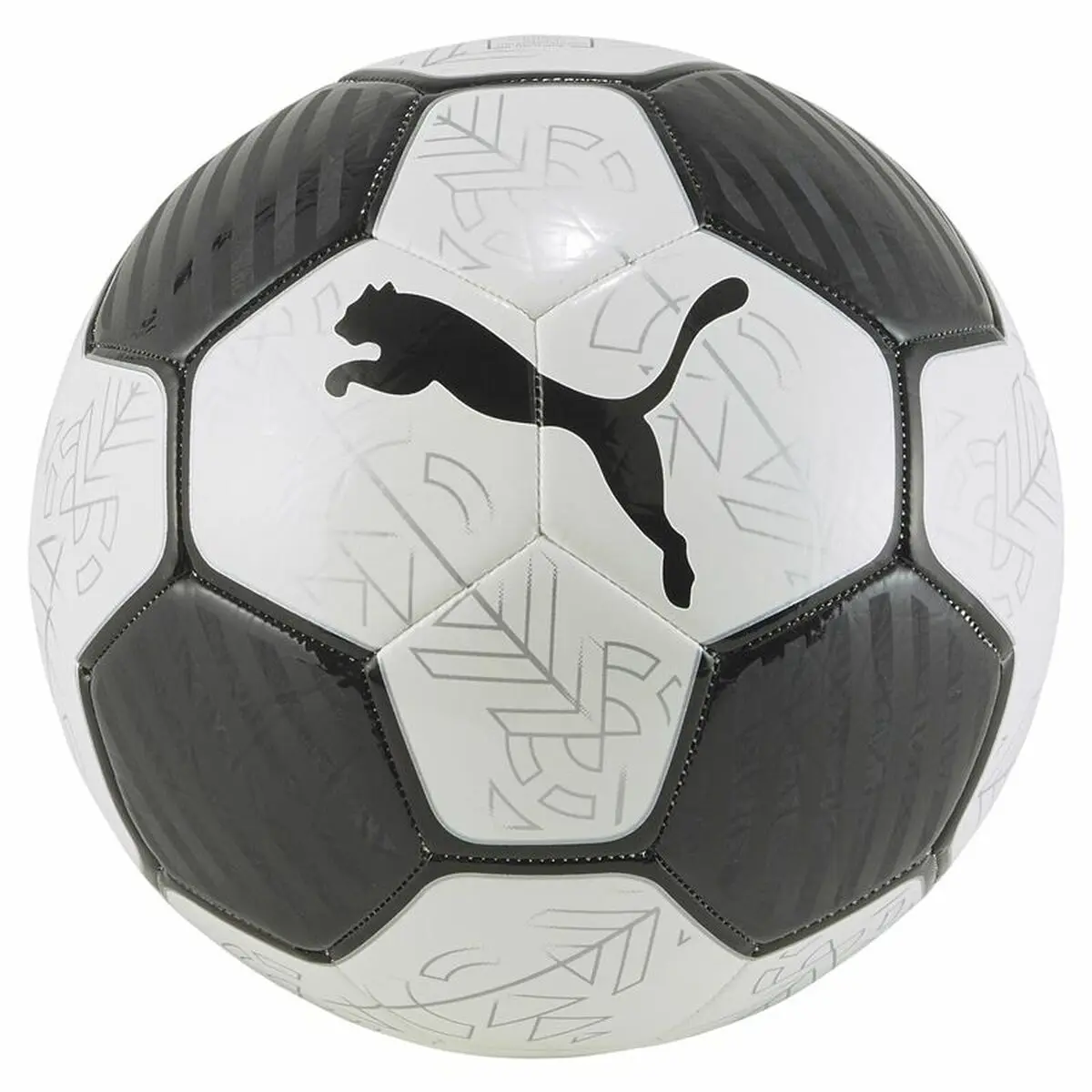 Pallone da Calcio Puma Prestige Multicolore Taglia 5