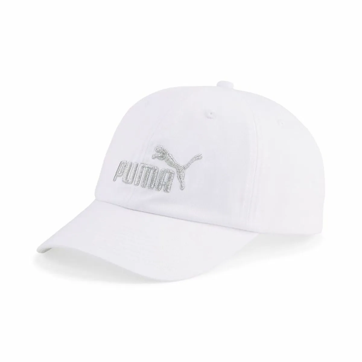 Cappello Sportivo Puma  Ess No.1 Bb  Bianco