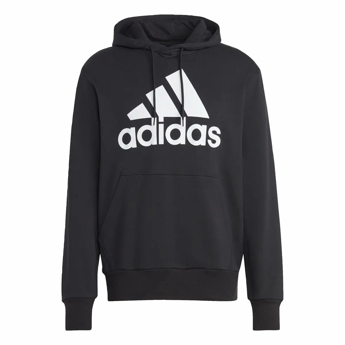 Felpa con Cappuccio Uomo Adidas XL