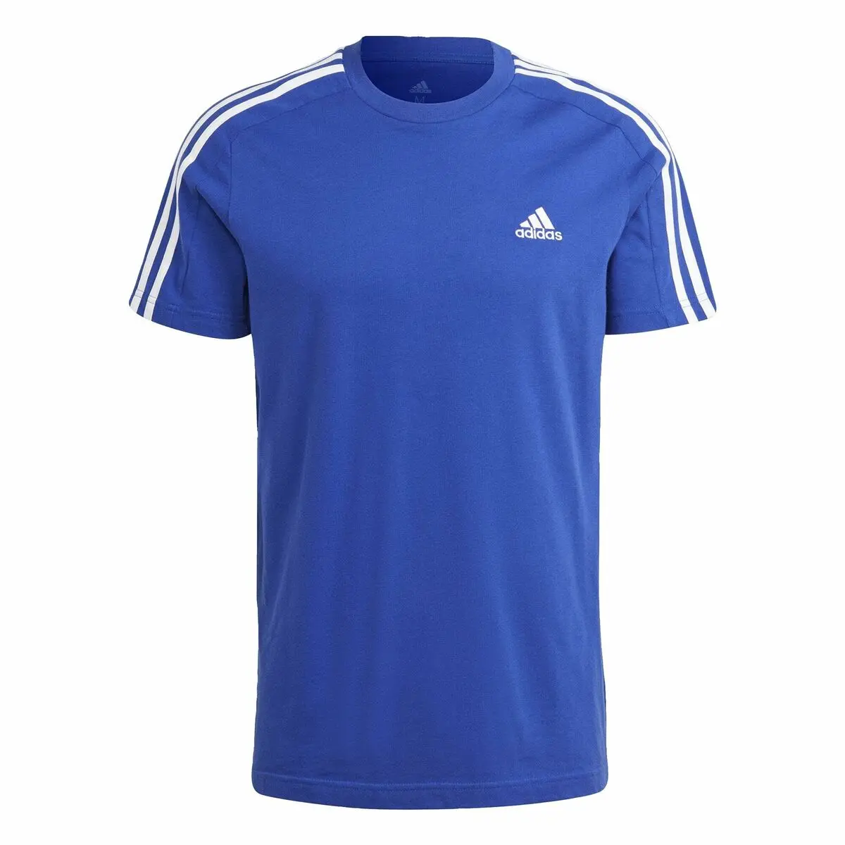 Maglia a Maniche Corte Uomo Adidas L