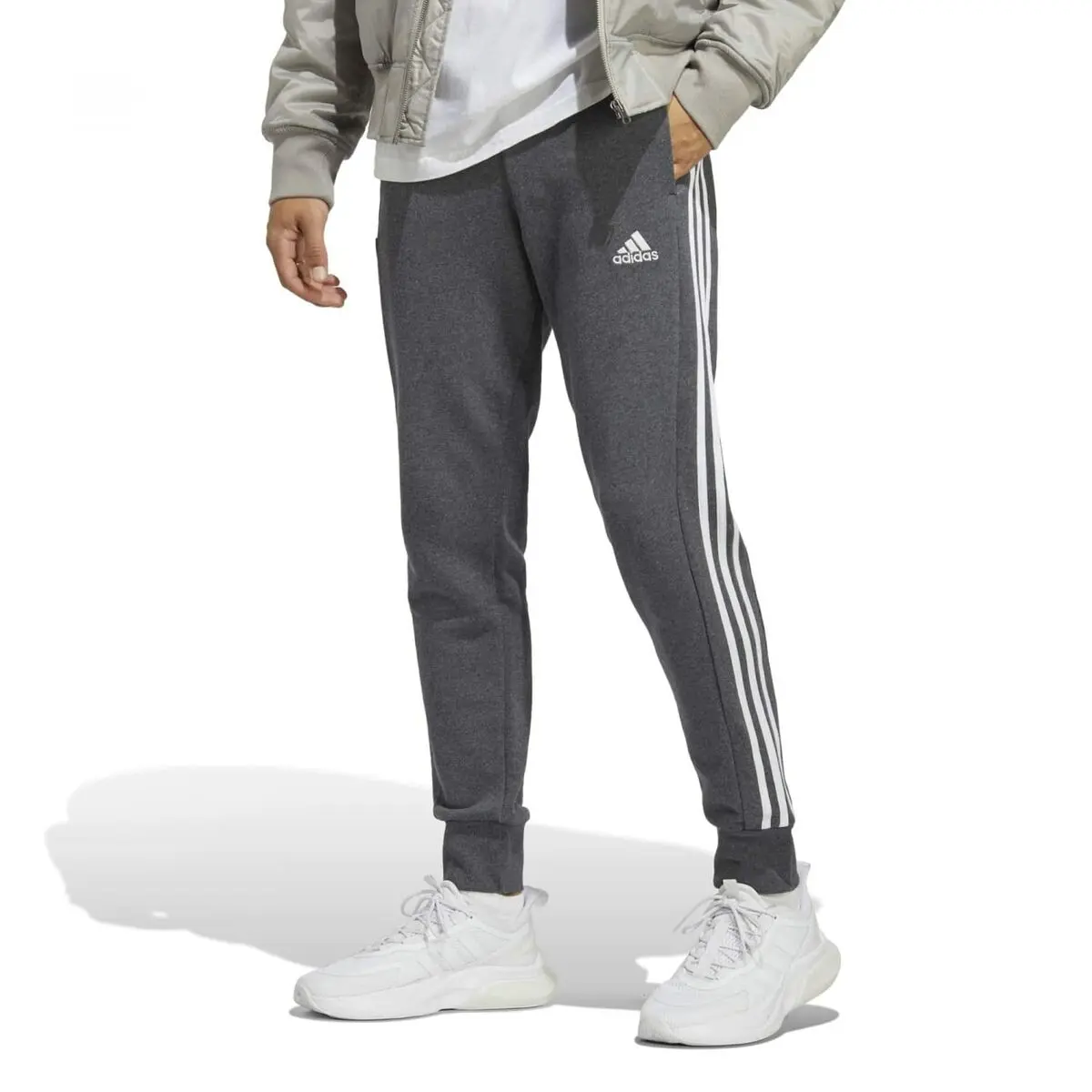 Pantalone per Adulti Adidas Uomo M