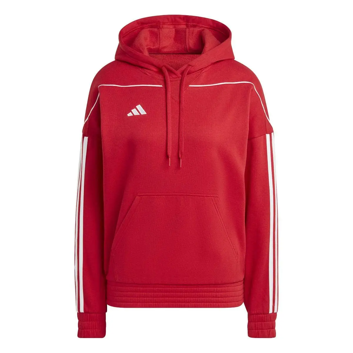 Felpa con Cappuccio Donna Adidas XL