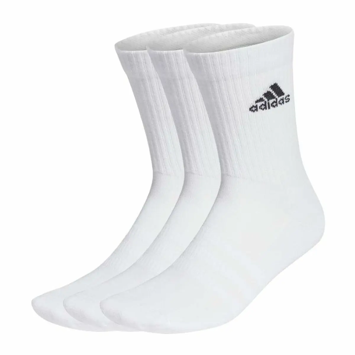 Calzini Sportivi Adidas C SPW CRW 3P