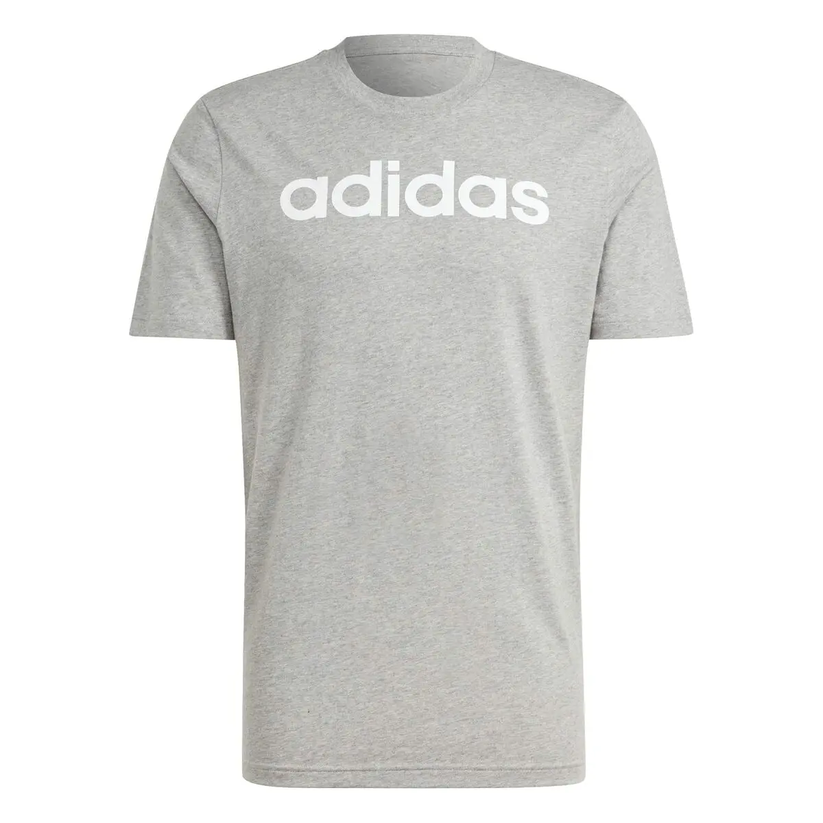 Maglia a Maniche Corte Uomo Adidas M