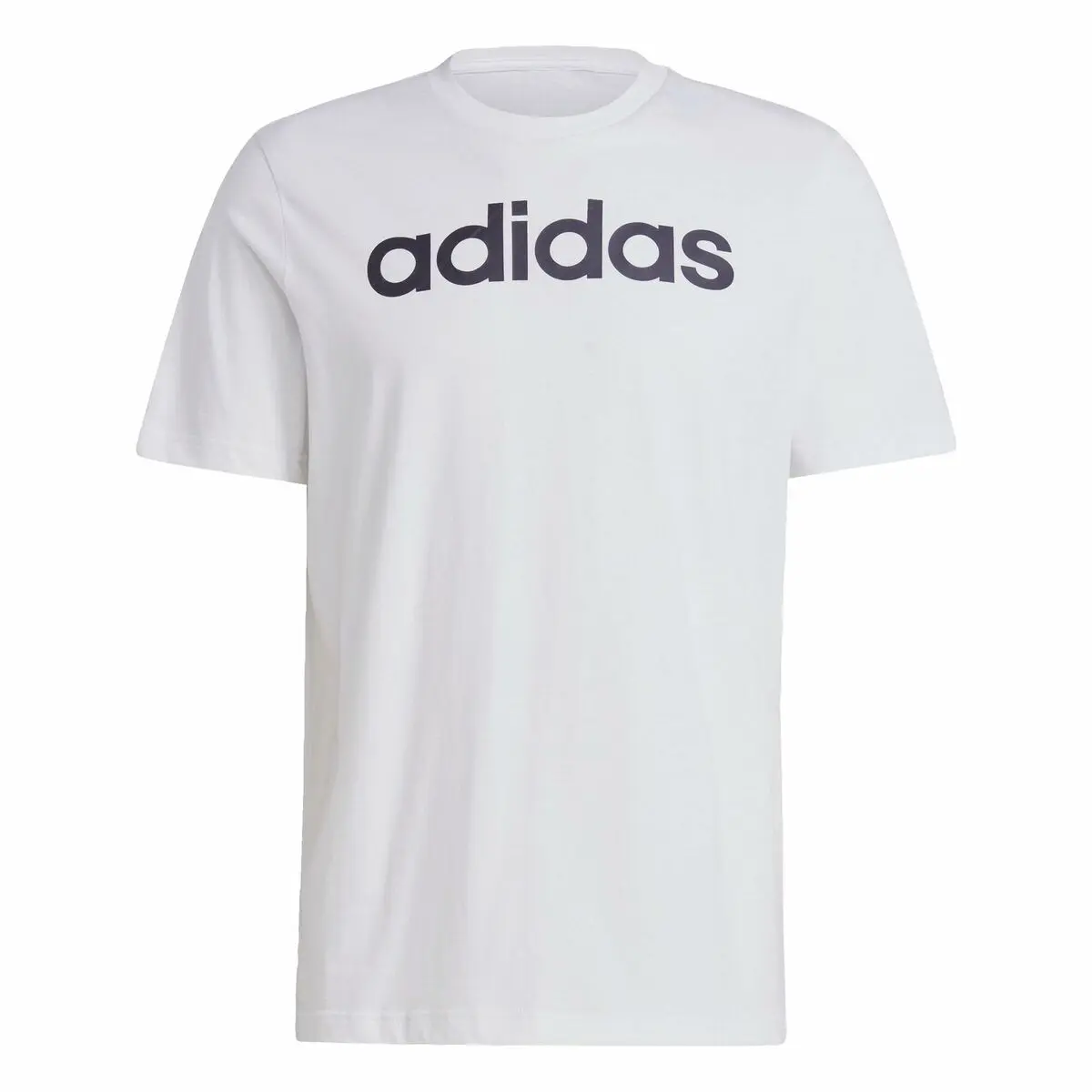 Maglia a Maniche Corte Uomo Adidas XL