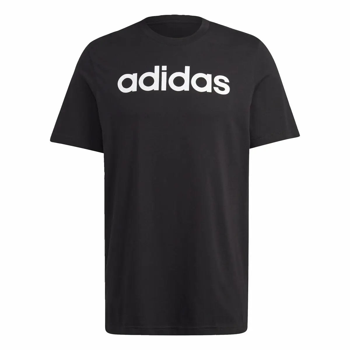 Maglia a Maniche Corte Uomo Adidas XL