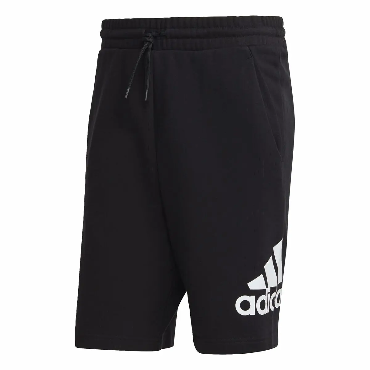 Pantaloni Corti Sportivi da Uomo Adidas S