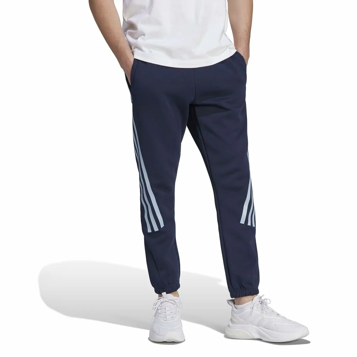 Pantalone per Adulti Adidas L