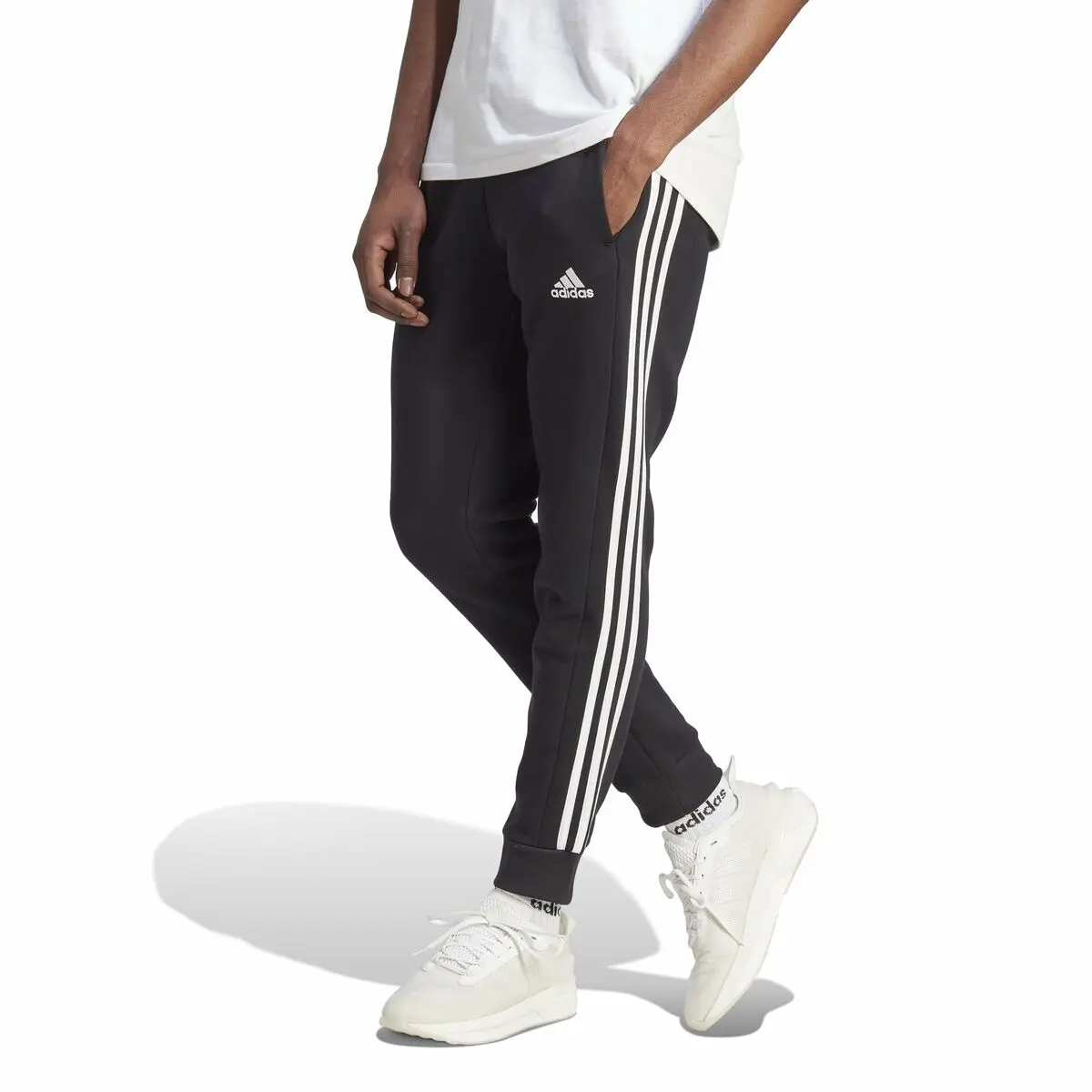 Pantalone per Adulti Adidas M