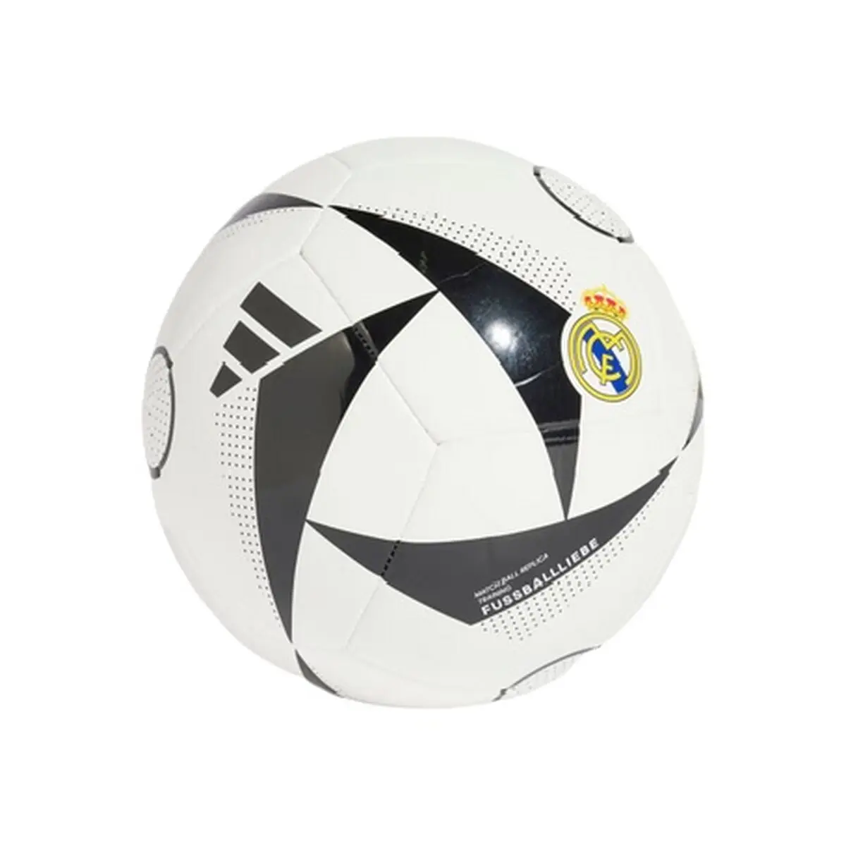 Pallone da Calcio Adidas RM CLB HOME IX4019 Bianco