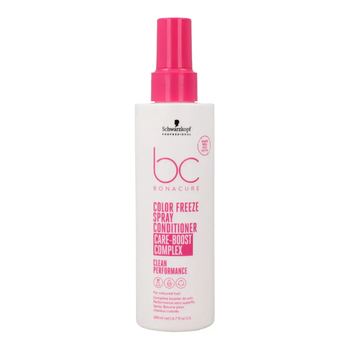 Balsamo Schwarzkopf Bonacure Color 200 ml