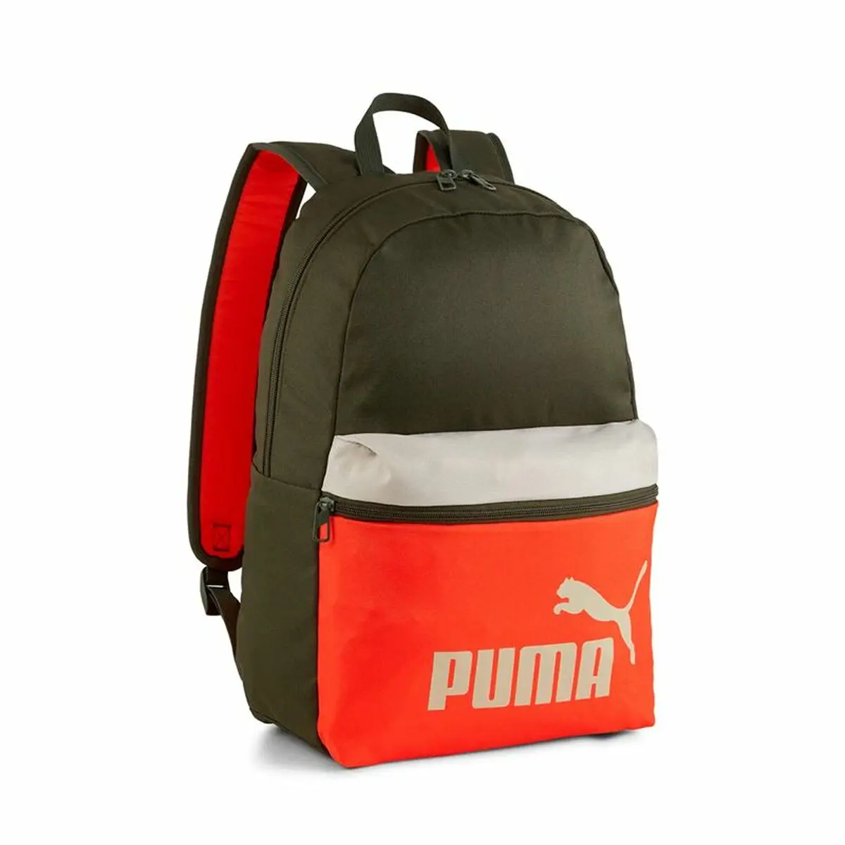 Zaino Sportivo Puma Phase Multicolore