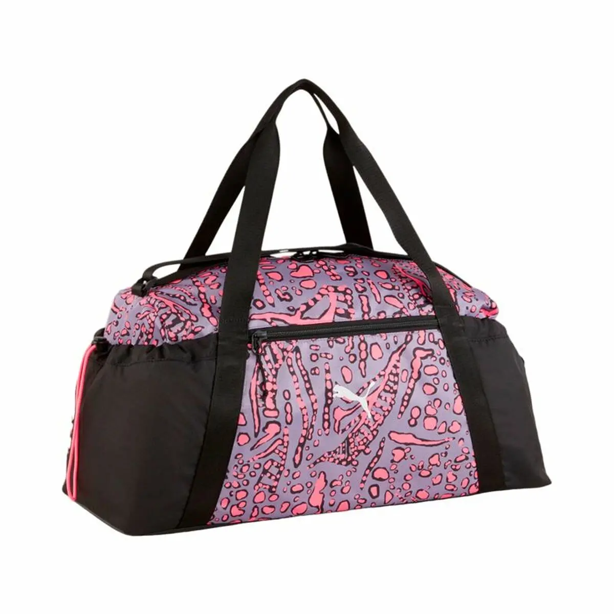 Borsa da Palestra Puma At Ess Sport Bag Multicolore Taglia unica