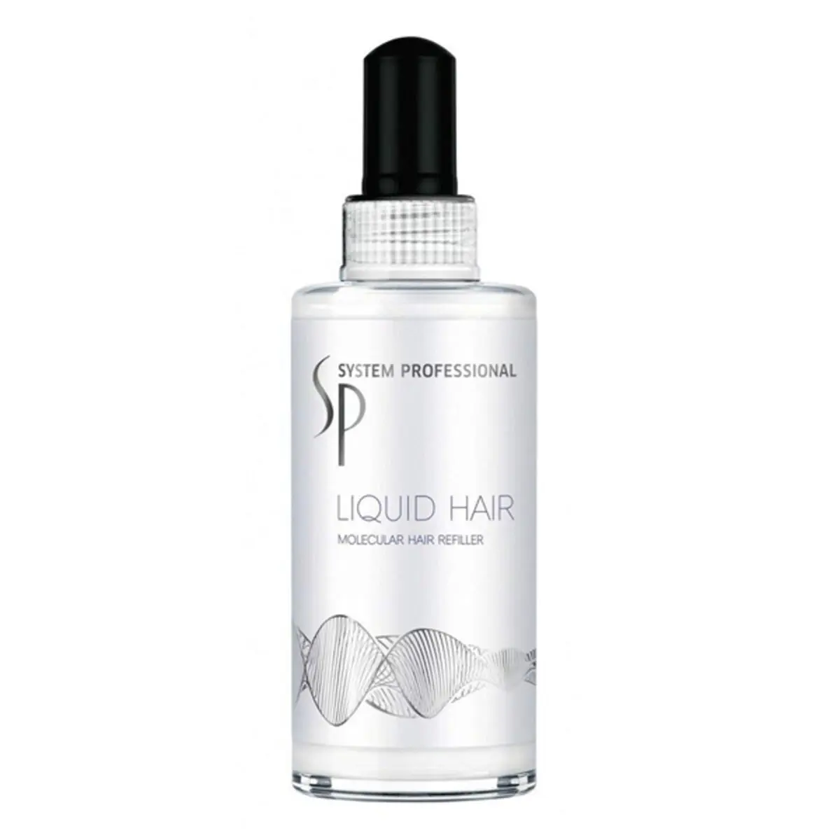 Trattamento Idratante Sp Liquid Wella (100 ml)