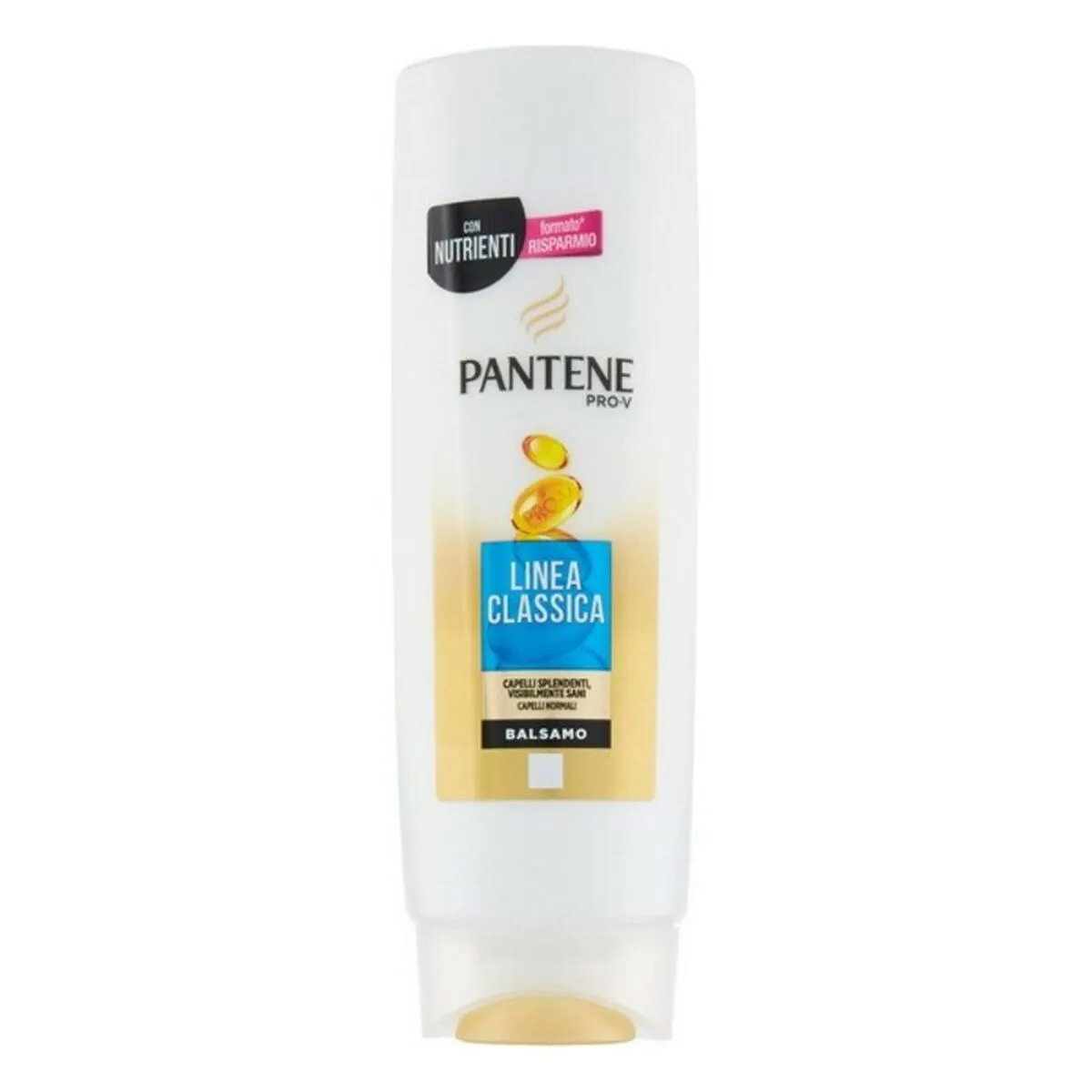 Balsamo Pantene Clasico (200 ml)