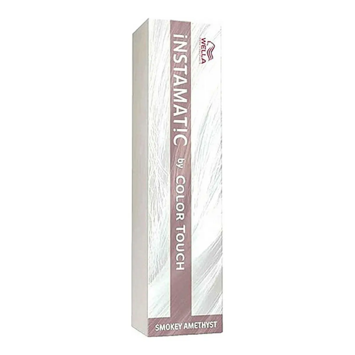 Tintura Permanente Wella Smokey Amethyst (60 ml) (60 ml)