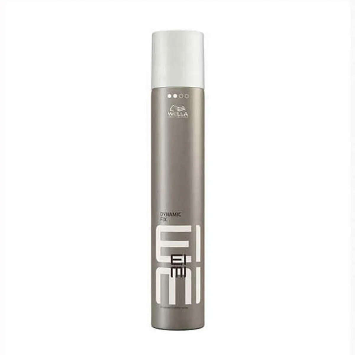 Lacca Fissante Eimi Dynamic Wella (300 ml) (300 ml)