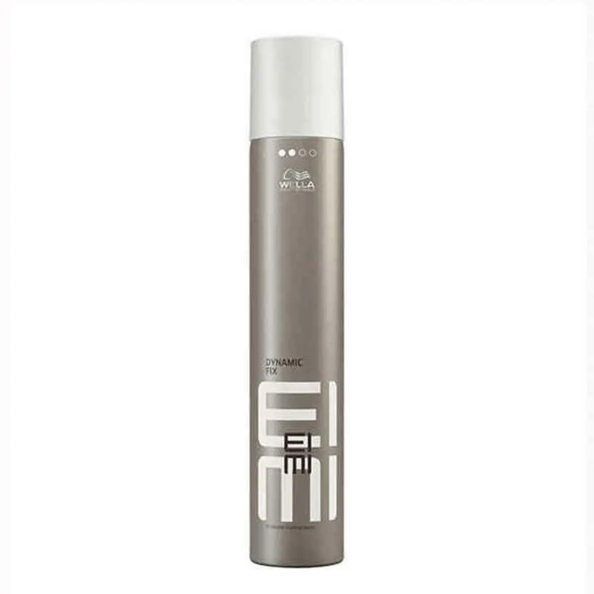 Lacca Fissante Eimi Dynamic Wella (500 ml)