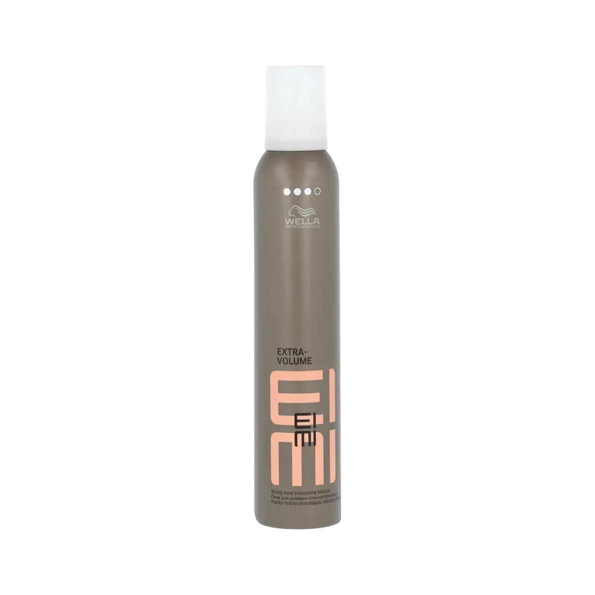 Schiuma Volumizzante Wella EIMI 300 ml