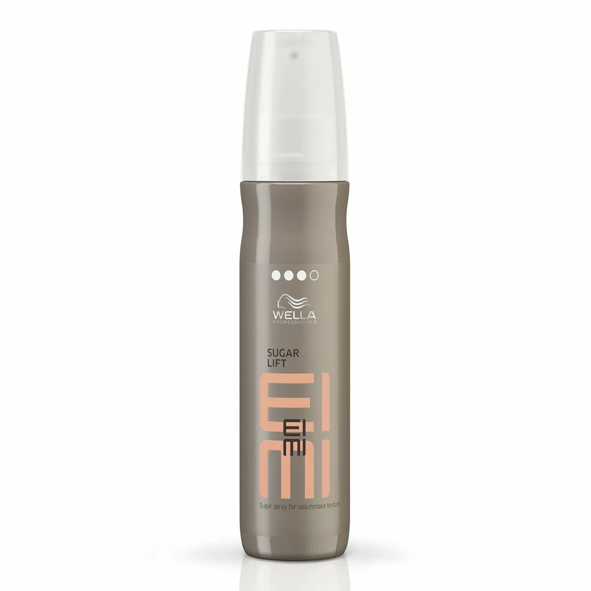 Spray Fissante Wella EIMI Sugar Lift 150 ml