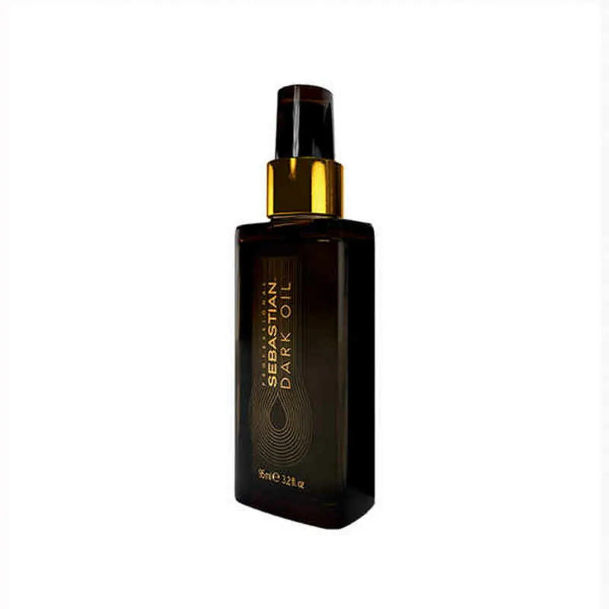 Olio per Capelli Sebastian Dark (95 ml)