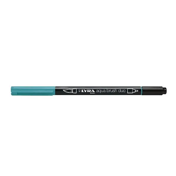 CF10 AQUABRUSHDUO VERDE P. VERON