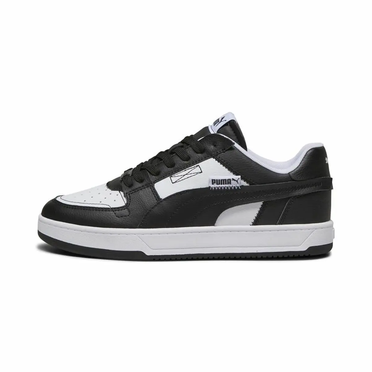 Scarpe Sportive Uomo Puma 392332 02