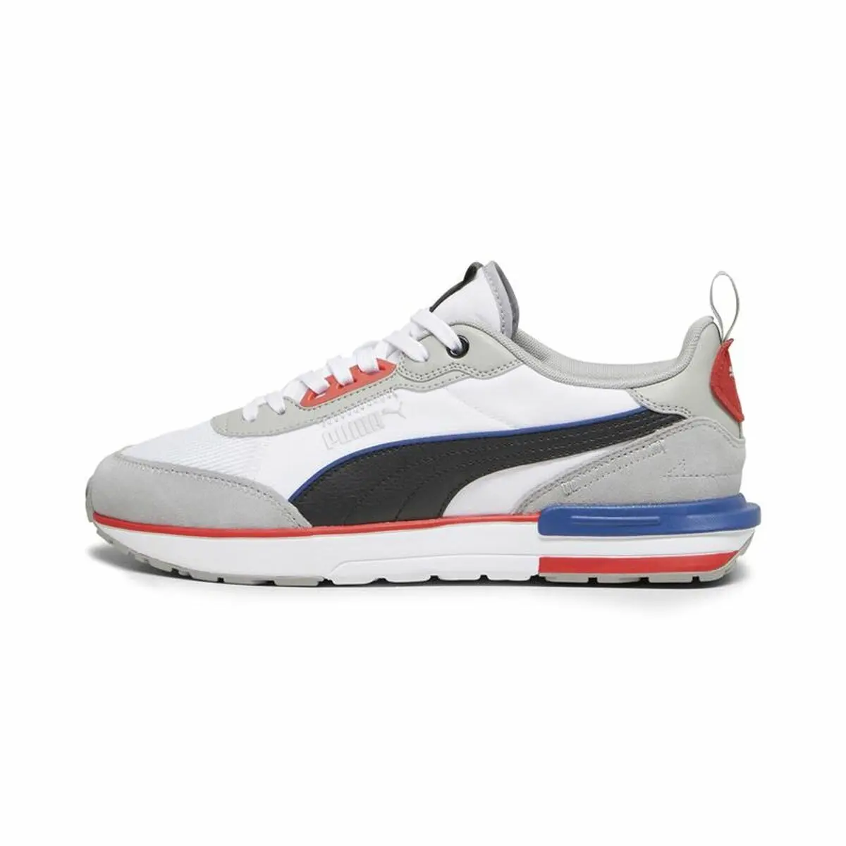 Scarpe Sportive Uomo Puma 383462 31 Bianco