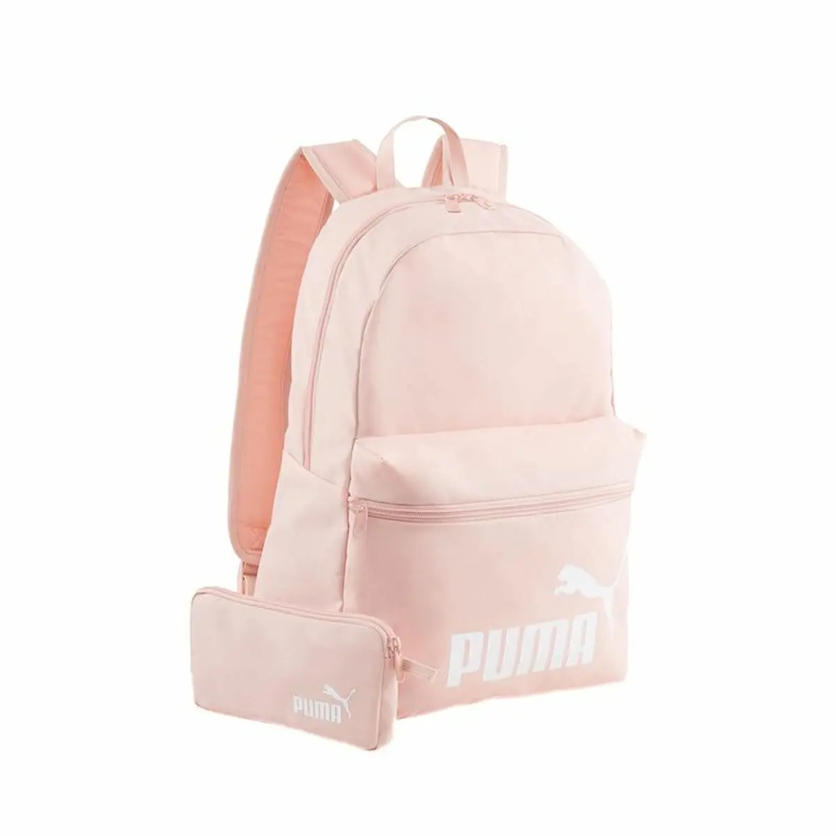 Zaino Casual Puma Phase Rosa chiaro Multicolore