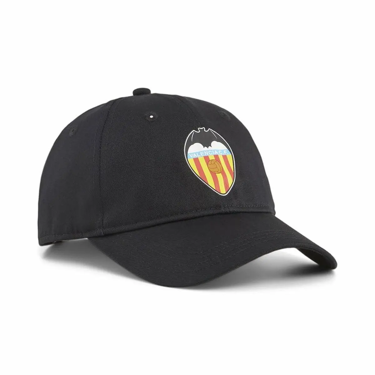 Cappello Sportivo Puma Valencia CF Nero Multicolore Taglia unica