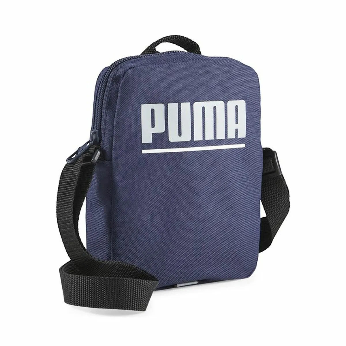 Borsa da Palestra Puma 079613 05 Azzurro Taglia unica