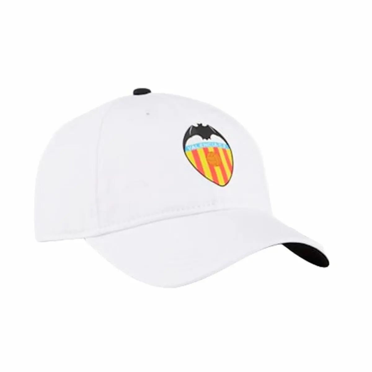 Cappello Sportivo Puma Valencia CF Bianco Multicolore Taglia unica