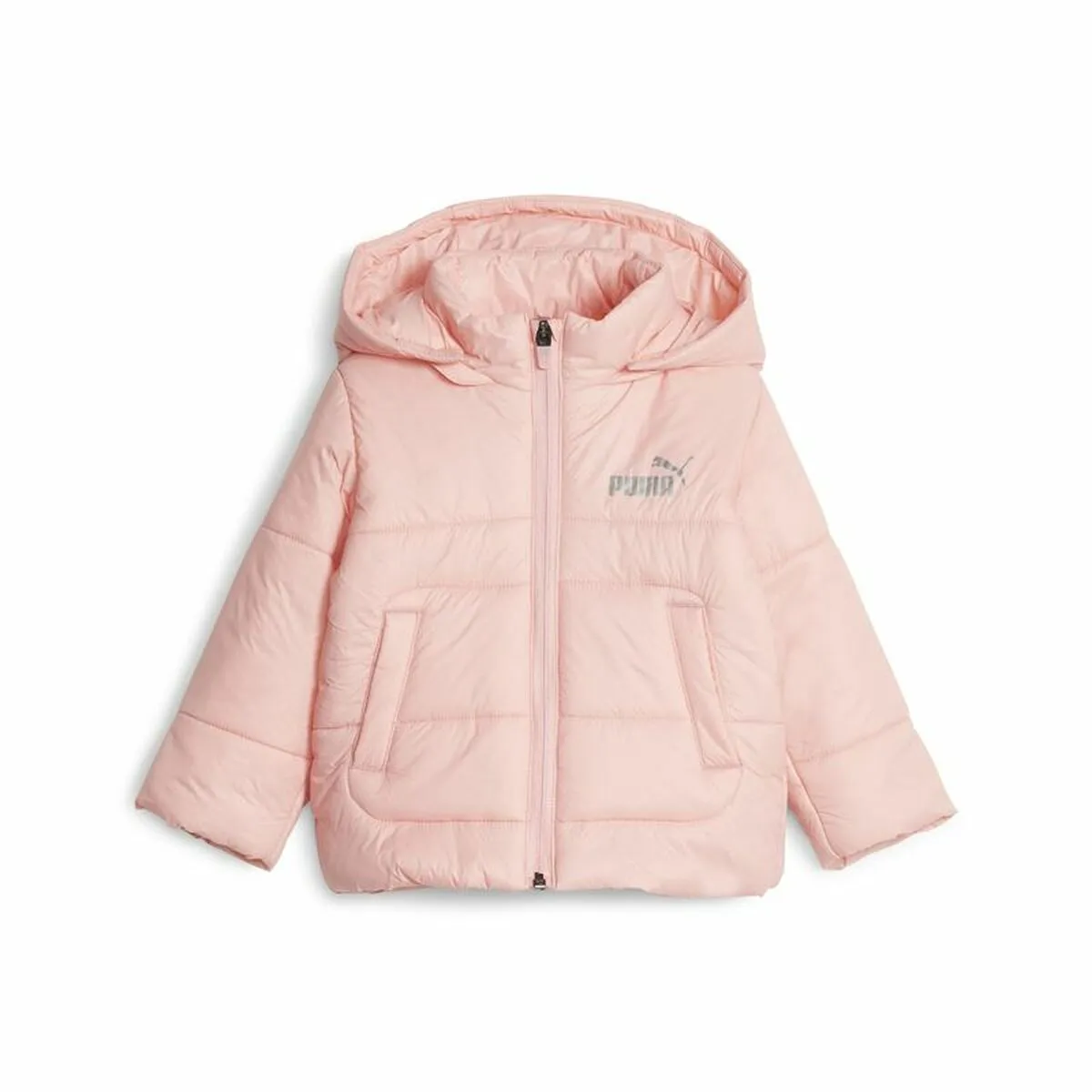 Giacca per bambini Puma 675971 63 Rosa 1-2 anni