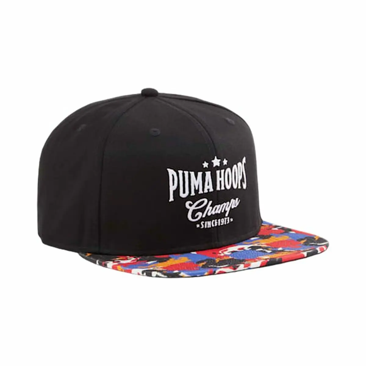 Cappello Sportivo Puma Basketball Pro FB