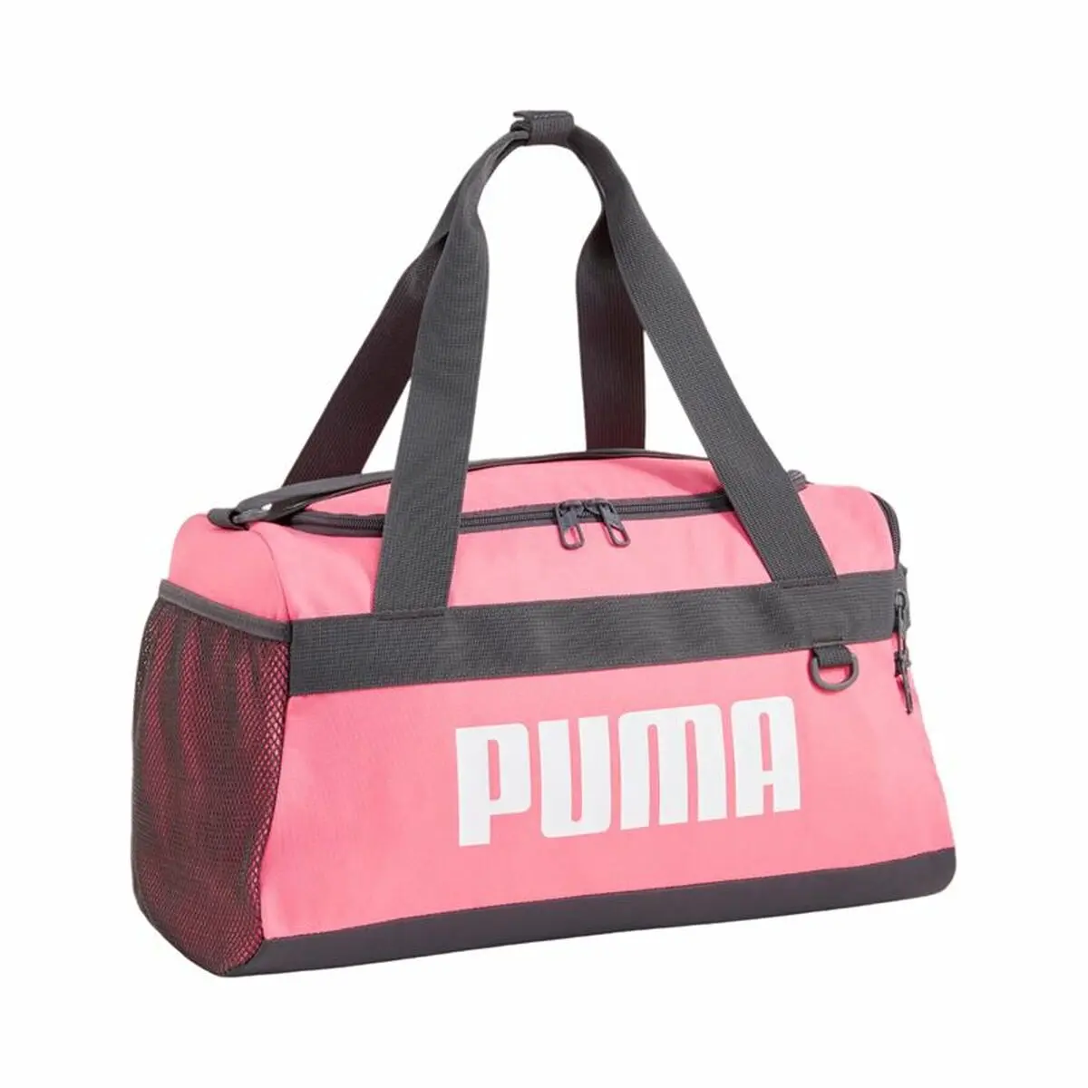 Borsa da Palestra Puma Challenger Duff Multicolore Taglia unica