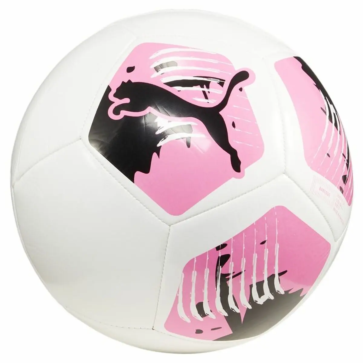 Pallone da Calcio Puma Big Cat Multicolore Taglia 5