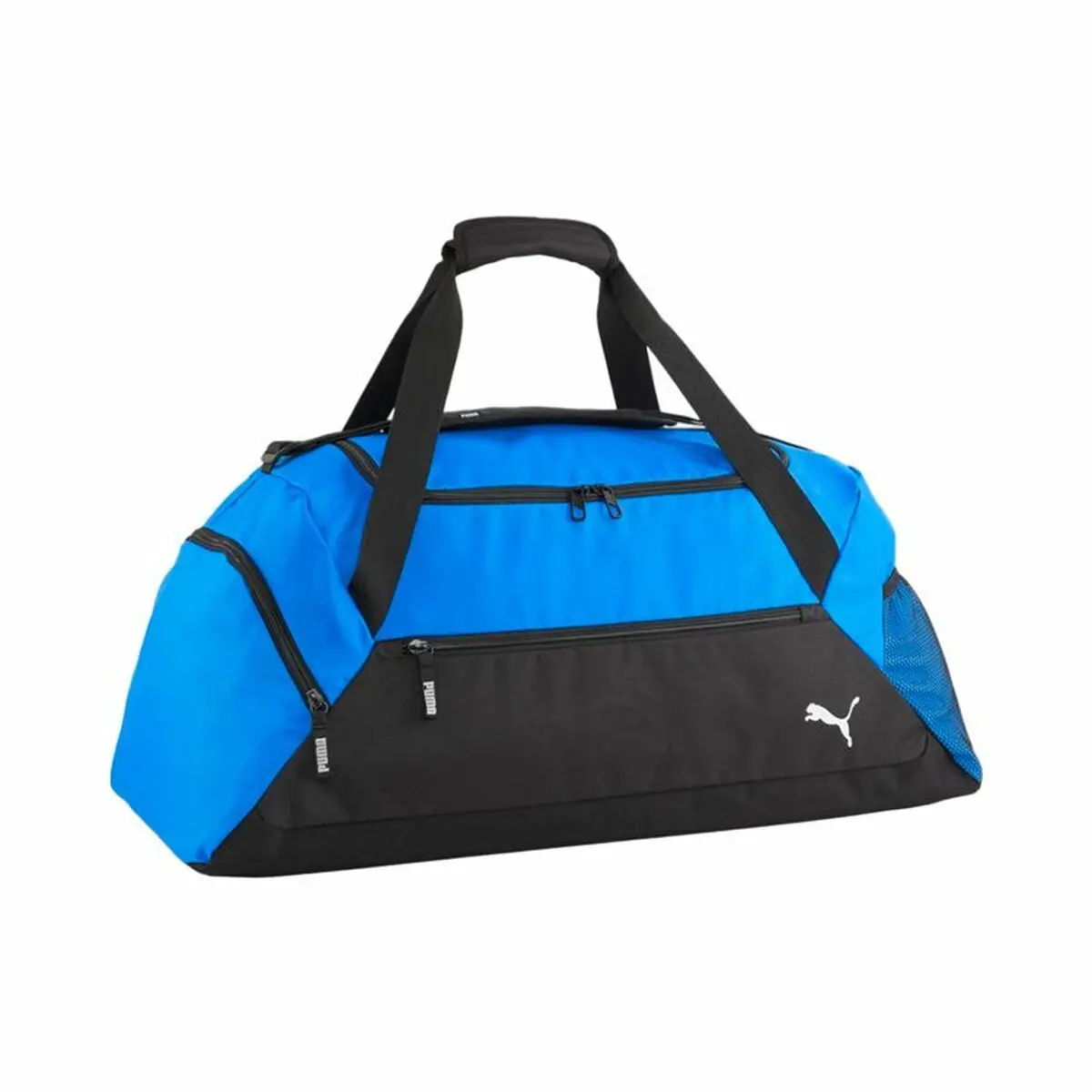 Borsa da Palestra Puma teamGOAL Multicolore Taglia unica