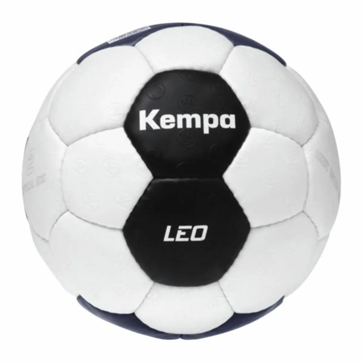 Pallone da Pallamano Kempa Leo Game Changer Bianco (Taglia 2)