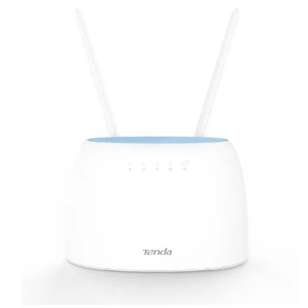 ROUTER AC1200 DUALBAND WIFI 4GLTE9