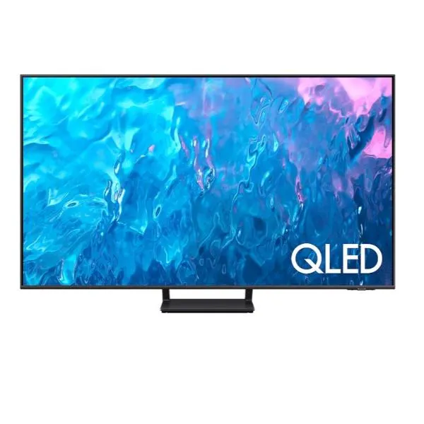 TV 65 POLL 4K SERIE Q70 QLED 23