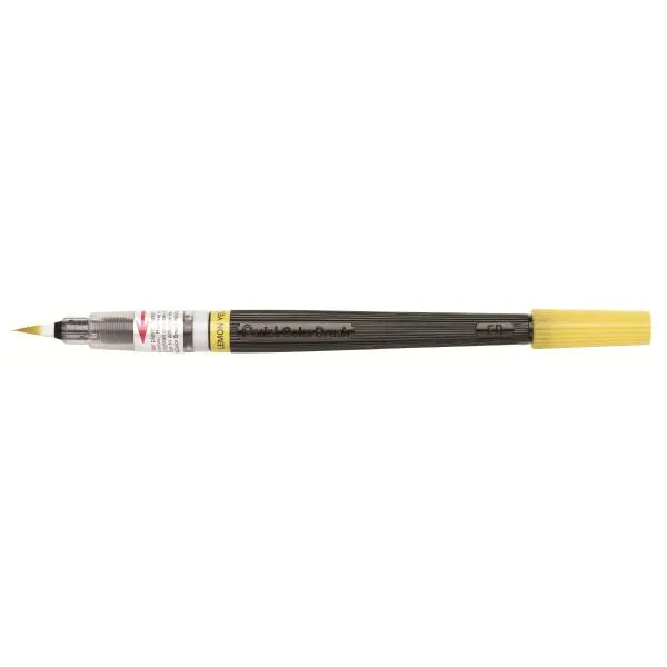 CF12COLOUR BRUSH GIALLO