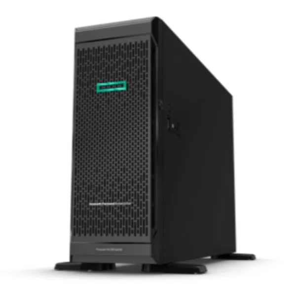 HPE ML350 GEN10 4214R 1P 32G