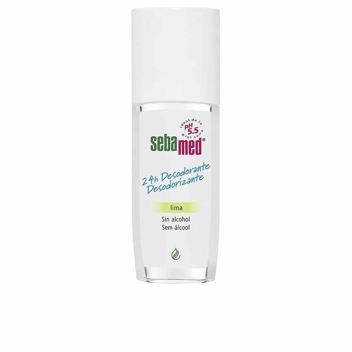 Deodorante Sebamed 201947 75 ml