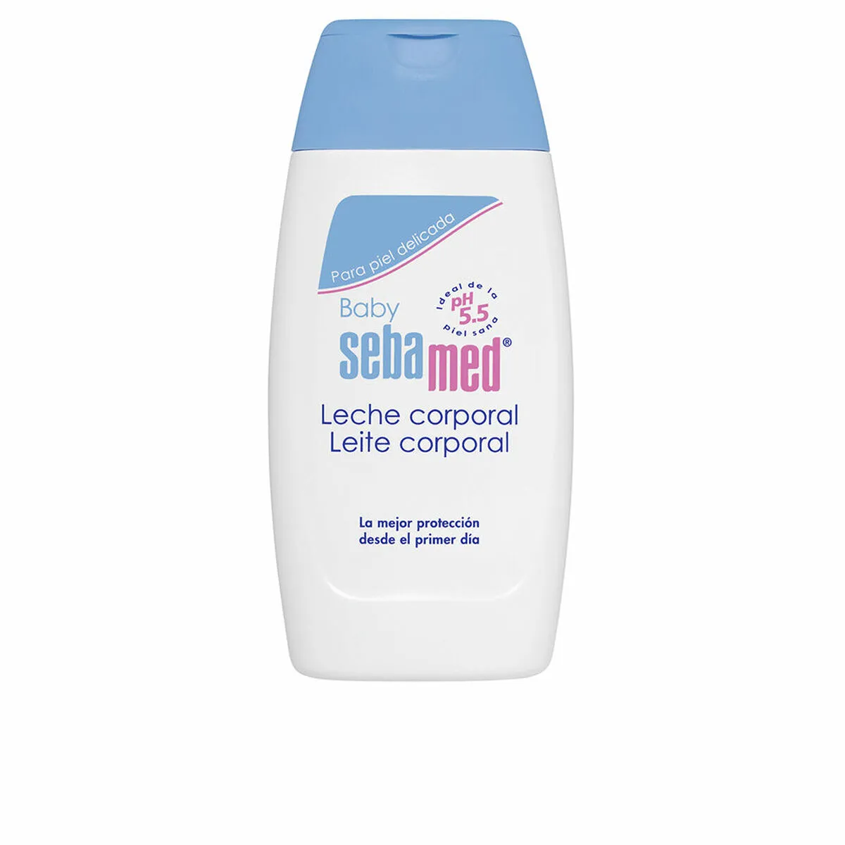 Latte Corpo Sebamed Baby 200 ml