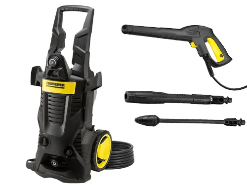 IDROPULITRICE KARCHER 3000W K6 SPECIAL