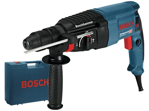 MARTELLO PERFORATORE BOSCH GBH 2-26 F