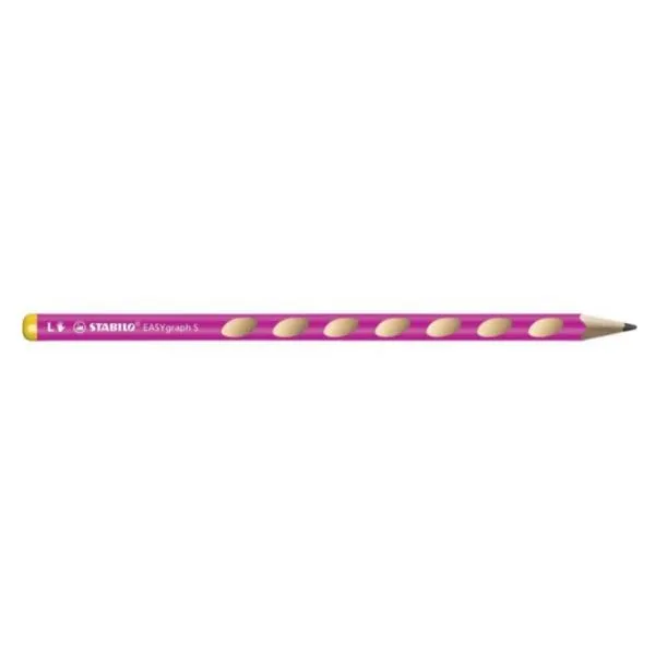 CF6 EASYGRAPH S HB ROSA M